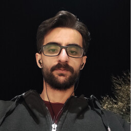 رزگار عابدی