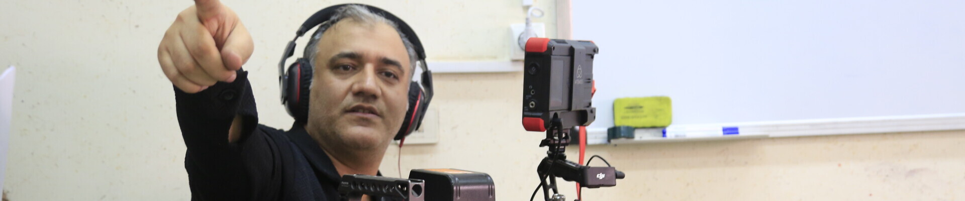 رزومه مصطفی معارف وند