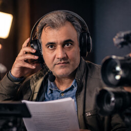 مصطفی معارف وند