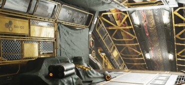 رزومه علیرضا روحیان