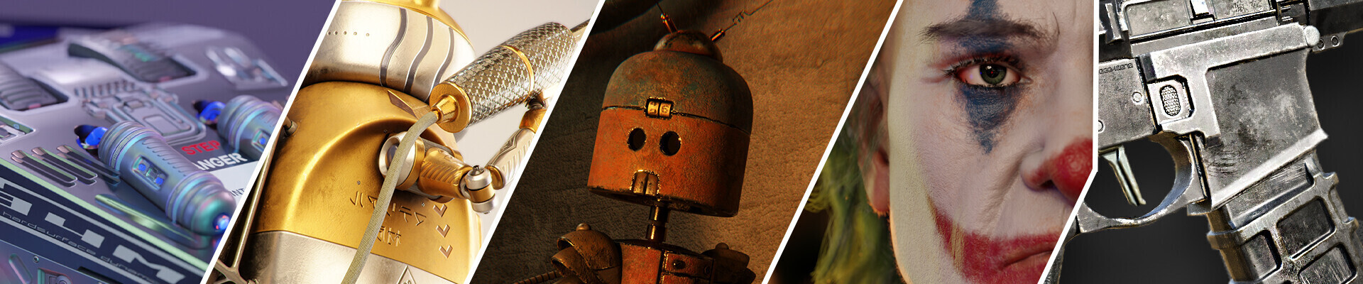 رزومه MohammadHossein Khani