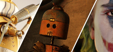 رزومه MohammadHossein Khani