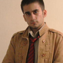 hadi Halimi 