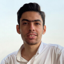 مهدی آستانه‌ای