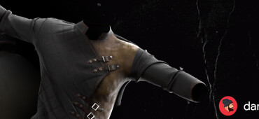 رزومه دانیال بیات