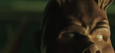 رزومه Alireza Mosharrafi