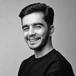 مصطفی رسولی