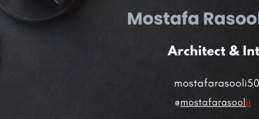 رزومه مصطفی رسولی