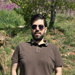 علیرضا موحدی