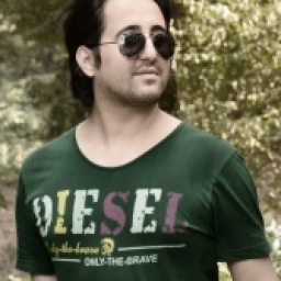 میثم عابد 