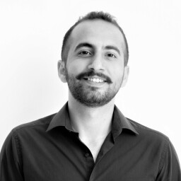 مصطفی مطهرنیا