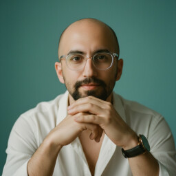 مصطفی مطهرنیا