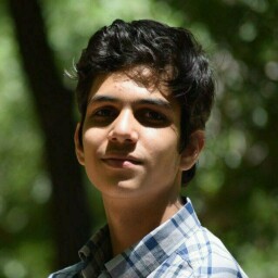 سجاد شیخ الاسلامی