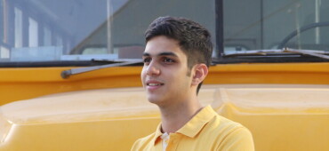 رزومه سجاد شیخ الاسلامی