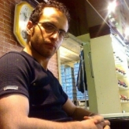 مهدی صحرانورد 