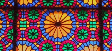 رزومه VXGUE ALLIRA IRAN FARR
