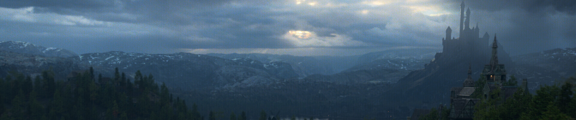 رزومه دانیال نجفی