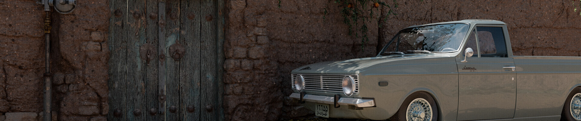 رزومه Ali Ghorbani