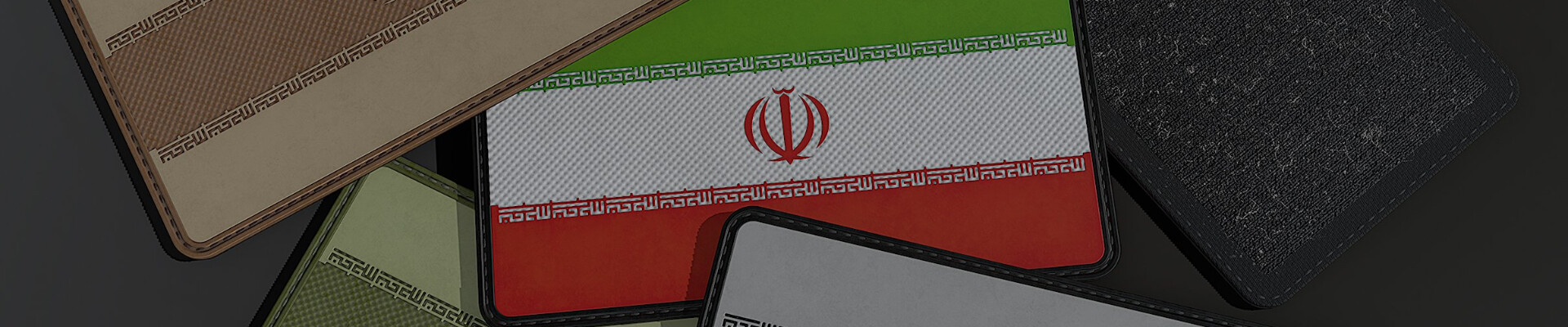 رزومه محمد علی احمدی