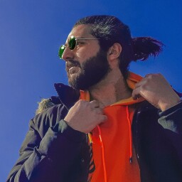 amir asadi