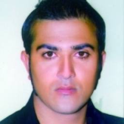 علی گزبلند 