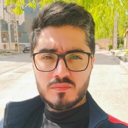 سیاوش کفشگر