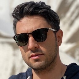 Arash Olfate