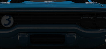 رزومه Mahan Rasouli