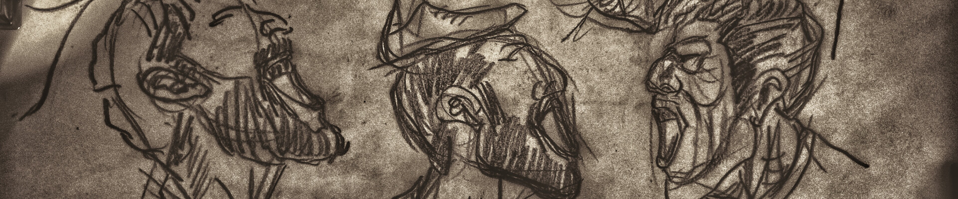 رزومه Ali Razavi