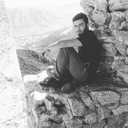 Mohammad hadi Dadkhah