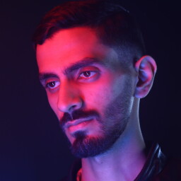 Mohammad Javad Borna