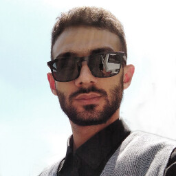 بنیامین نجار