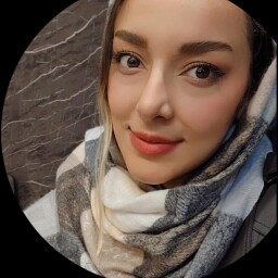 مهسا احتشامی