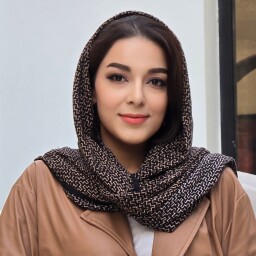 مهسا احتشامی