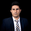 امین علیمرادی