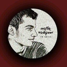 متین وادیپور