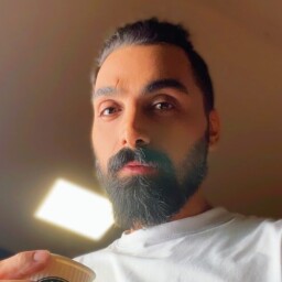 Amir Zamani