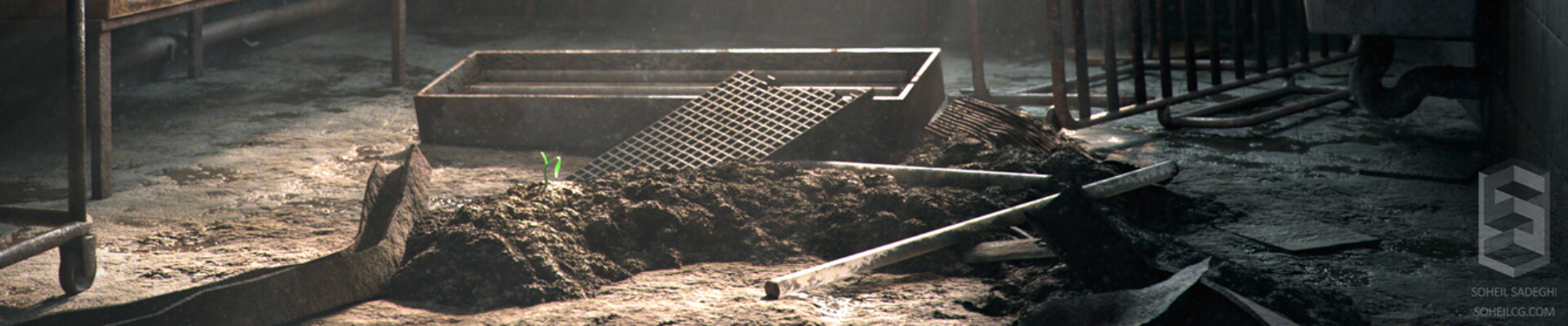 رزومه سهیل صادقی