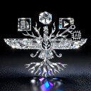 Iranian Prince of Visual Myth