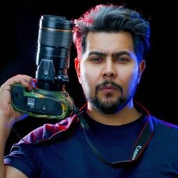 ahmad abazari