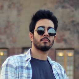 مهران خدایی