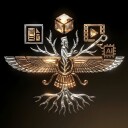 Iranian Prince of Visual Myth