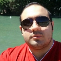 علی 