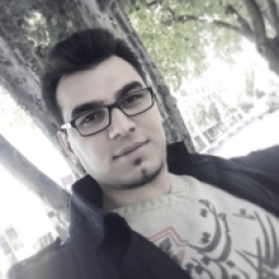 سید صادق علوی 