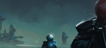 رزومه Farbot art