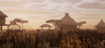 رزومه Amin Naderio