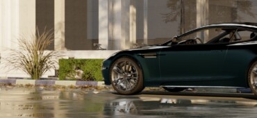 رزومه Mahyar ghasempouri