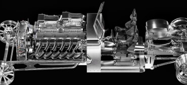 رزومه Amir Mahdi Rezaei