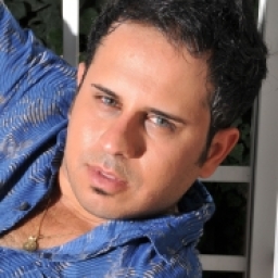 مسعود حیدری 