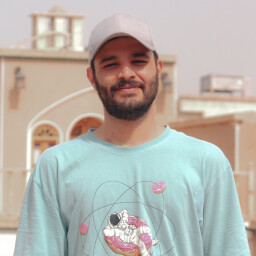 Reza Fallah